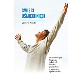 Święci uśmiechnięci