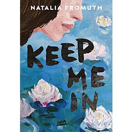 Keep Me In (e-book)