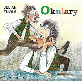 Okulary