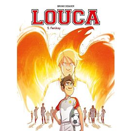 Louca - 05 - Feniksy