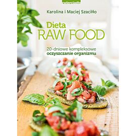 Dieta Raw Food