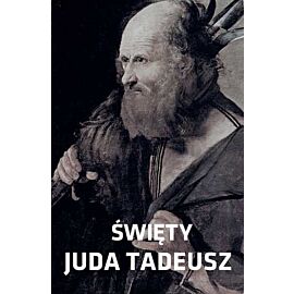Święty juda tadeusz