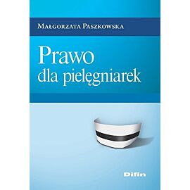 Prawo dla pielęgniarek
