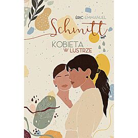 Kobieta w lustrze wyd. Kieszonkowe