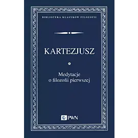 Medytacje o filozofii pierwszej