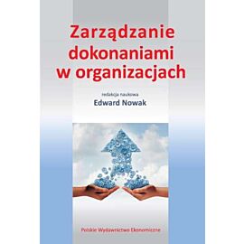 Zarządzanie dokonaniami w organizacjach