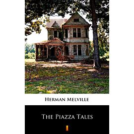 The Piazza Tales (e-book)