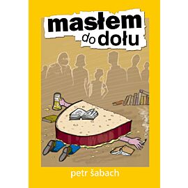 Masłem do dołu
