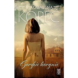 Gorzkie korzenie
