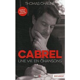 Cabrel, une vie en chanson