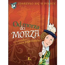 Od morza do morza