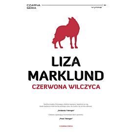 Czerwona wilczyca (e-book)