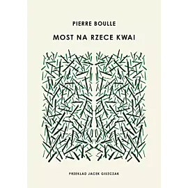 Most na rzece Kwai