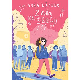 Z ręką na sercu (e-book)