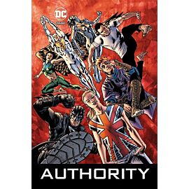 Authority - wyd. zbiorcze - 01