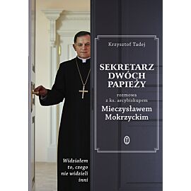 Sekretarz dwóch papieży