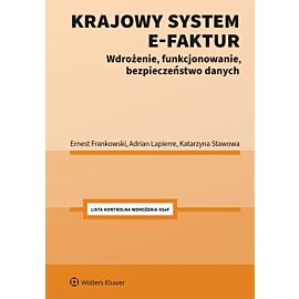 Krajowy system e-faktur