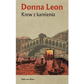 Krew z kamienia (e-book)