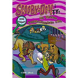 Scooby-Doo! i Ty Na tropie Podskakującego Lwa