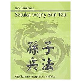 Sztuka wojny Sun Tzu