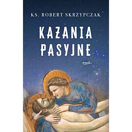 Kazania pasyjne