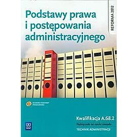 Podstawy prawa i postępowania administracyjnego