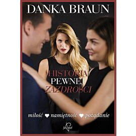 Historia pewnej zazdrości