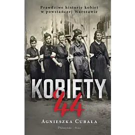 Kobiety`44 (Duże Litery)