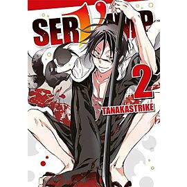 Servamp - 02