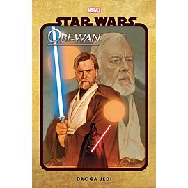 Star Wars - Obi-Wan - Droga Jedi