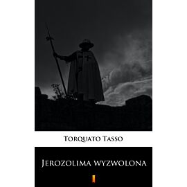Jerozolima wyzwolona (e-book)
