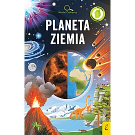 Młodzi Odkrywcy. Planeta Ziemia