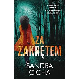 Za zakrętem wyd. Kieszonkowe