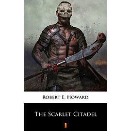 The Scarlet Citadel (e-book)