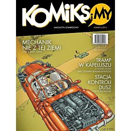 Komiks i My - 02
