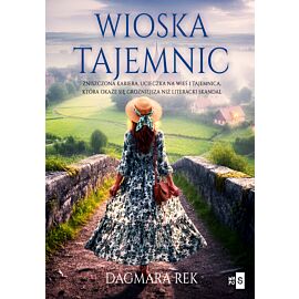 Wioska tajemnic