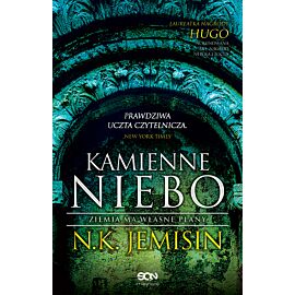 Kamienne niebo