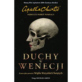 Duchy w Wenecji (e-book)