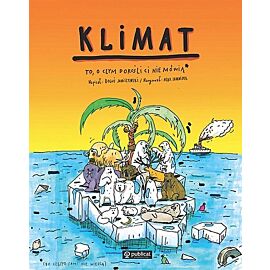 Klimat. To, o czym dorośli Ci nie mówią