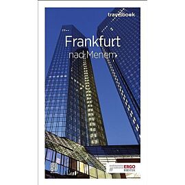 Frankfurt nad Menem Travelbook