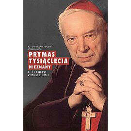 Prymas Tysiąclecia nieznany