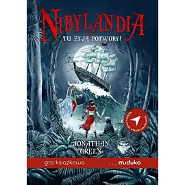 Nibylandia. Tu żyją potwory!