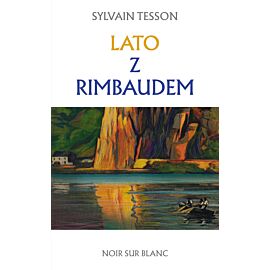 Lato z Rimbaudem (e-book)