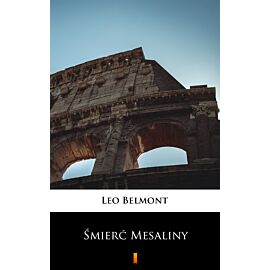 Śmierć Mesaliny (e-book)