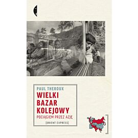 Wielki bazar kolejowy