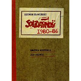Solidarność 1980-86