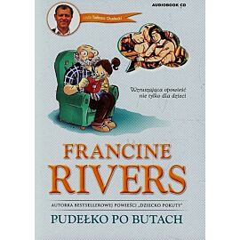 Pudełko po butach