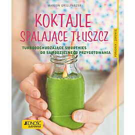 Koktajle spalające tłuszcz turboodchudzające smoothies do samodzielnego przygotowania