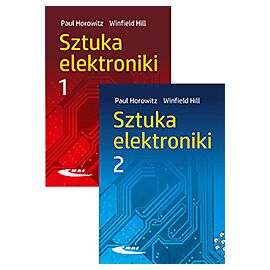 Sztuka elektroniki cz. 1/2