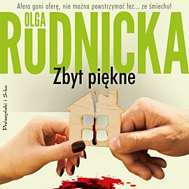 Zbyt piękne (audiobook MP3)